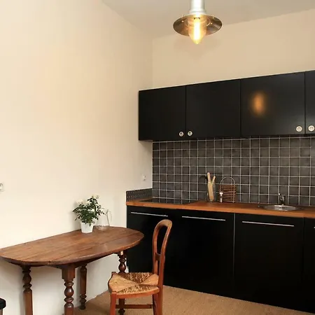 Apartamento T3 Liberte
