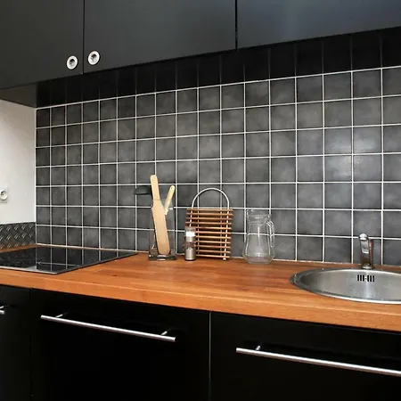 T3 Liberte Apartment *