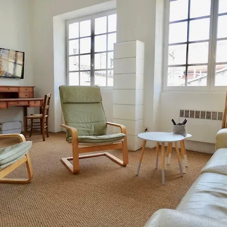 T3 Liberte Apartment