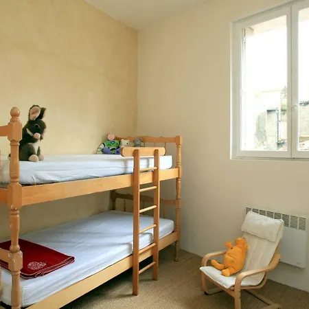 T3 Liberte Apartment