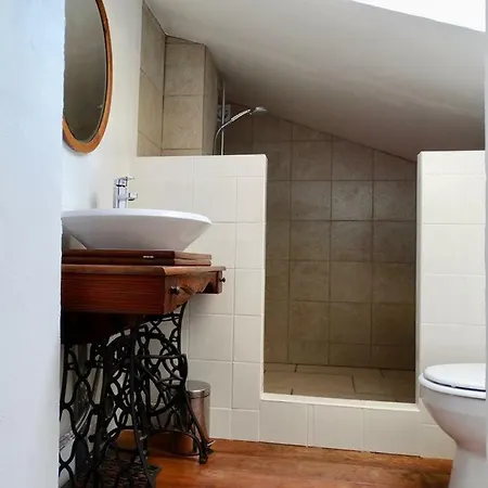 T3 Liberte Apartment