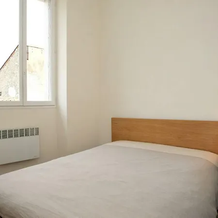 Apartment T3 Liberte *